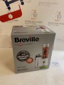 Breville Blend Active Personal Blender Smoothie Maker RRP £24.99