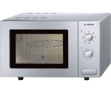 RRP £202.99 Bosch HMT72g450B Serie 4 Freestanding 800W Microwave Oven with Grill