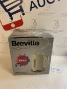 Breville Bold Vanilla Cream Electric Kettle RRP £24.99