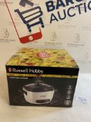 Russell Hobbs 27040 Large Rice Cooker RRP £25.99