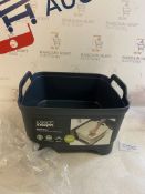 Joseph Joseph Wash & Drain Kitchen Washing Up Bowl RRP £34.99