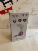 Swan SI12020N Handheld Garment Steamer RRP £21.99