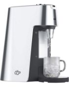 RRP £65.99 Breville HotCup Hot Water Dispenser 3kW Fast Boil Variable Dispense and Height