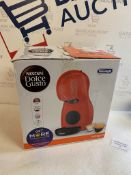 DeLonghi Nescafe Dolce Gusto Piccolo XS Pod Capsule Coffee Machine RRP £29.99