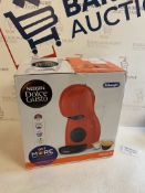 DeLonghi Nescafe Dolce Gusto Piccolo XS Pod Capsule Coffee Machine RRP £29.99