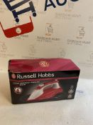 Russell Hobbs 26480 Light and Easy Brights Steam Iron RRP £23.99