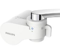 Philips Water AWP3704 X-Guard On Tap Water Filter