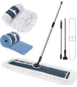 Mastertop Commercial Dust Mop Heavy Duty RRP £29.99