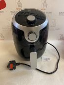 Daewoo 2L Single Pot Air Fryer with Rapid Air Circulation RRP £39.99