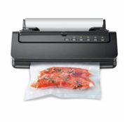 Abox Professional Vacuum Sealer with Built-In Cutter RRP £32.99