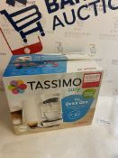 Bosch Tassimo Suny Special Edition Coffee Machine RRP £29.99