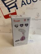 Swan SI12020N Handheld Garment Steamer RRP £21.99