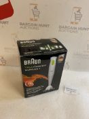 Braun Tribute Collection Multiquick 1 Hand Blender