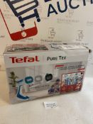 Tefal Pure Tex Handheld DT9530 Clothes Steamer RRP £84.99