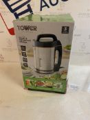 Tower T12031 Soup & Smoothie Maker RRP £82.99