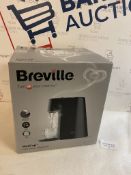 Breville HotCup Hot Water Dispenser 3kW Fast Boil RRP £39.99