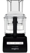 Magimix 5200XL Compact Food Processor RRP £349.99