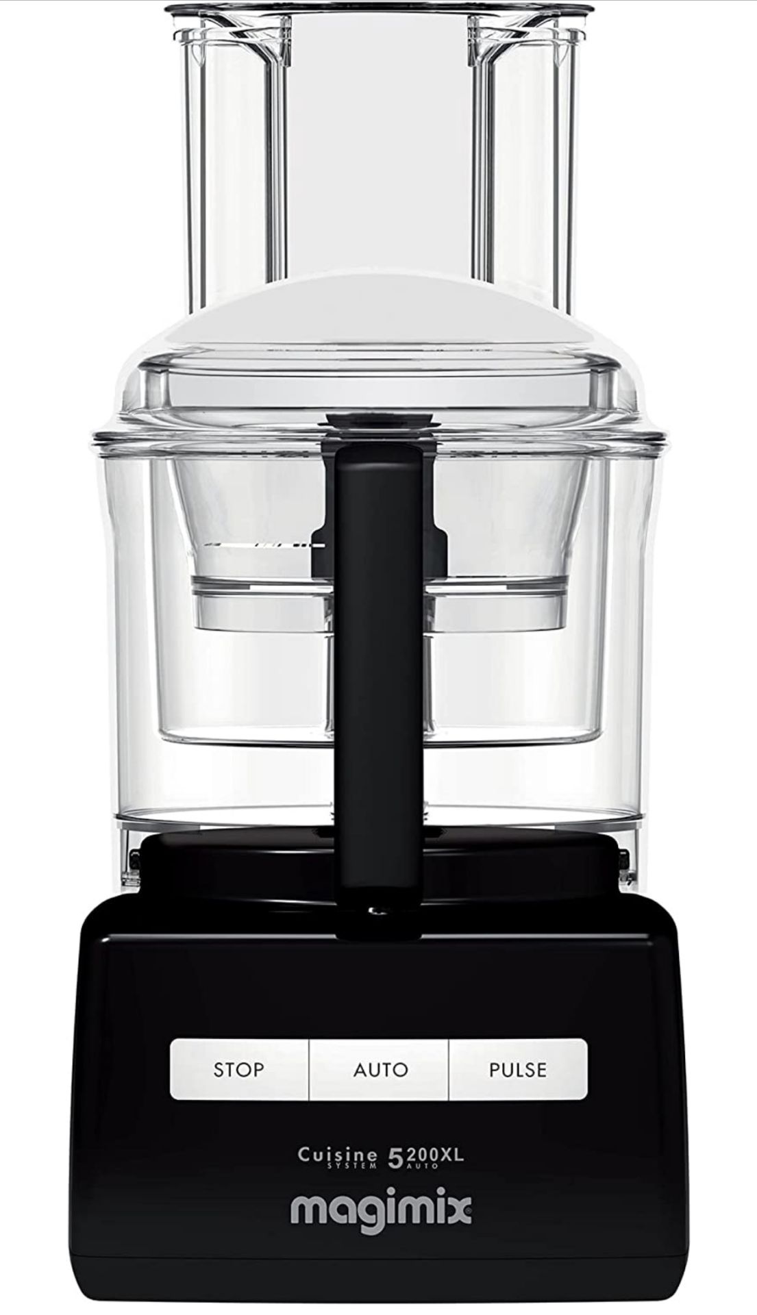 Magimix 5200XL Compact Food Processor RRP £349.99