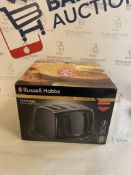 Russell Hobbs 21651 Textures 4-Slice Toaster RRP £43.99