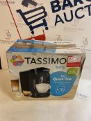 Bosch Tassimo Suny Special Edition Coffee Machine RRP £29.99