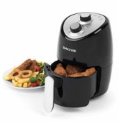 Salter EK2817 Compact 2L Hot Air Fryer RRP £72.99