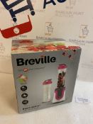 Breville Blend Active Personal Blender & Smoothie Maker RRP £24.99