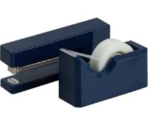 JAM-Paper Office Desk Stapler and Tape Dispnser Set RRP £22.99