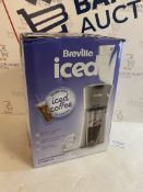 Breville Iced Coffee Maker, VCF155 RRP £24.99