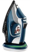Russell Hobbs 26020 Cordless One-Temperature Steam Iron RRP £48.99