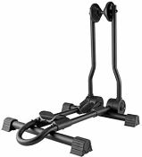 RRP £53.99 Pro Bike Tool Bike Stand for 1 Bicycle Indoor or Outdoor Storage Stand