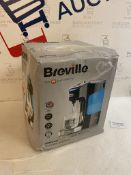 RRP £64.99 Breville HotCup Hot Water Dispenser 3kW Fast Boil Variable Dispense 2.0L