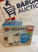 Bosch Tassimo Suny Special Edition Coffee Machine RRP £29.99