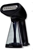 RRP £84.99 Fridja Powerful Handheld Clothes Steamer 1500W Portable Handheld Garment Steamer