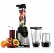 Sensio Home Personal Blender Smoothie Maker RRP £29.99