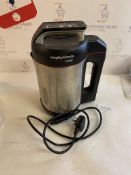 Morphy Richards Saute and Soup Maker 501014 RRP £78.99