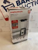 Morphy Richards 403010 Jug Blender with Ice Crusher Blades RRP £38.99