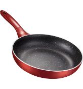 Hiteclife Non-Stick Frying Pan Induction 24cm Pan