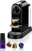 Nespresso CitiZ 11315 Coffee Machine by Magimix RRP £175