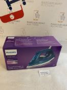 Philips Perfect Care 3000 Series Steam Iron RRP £44.99