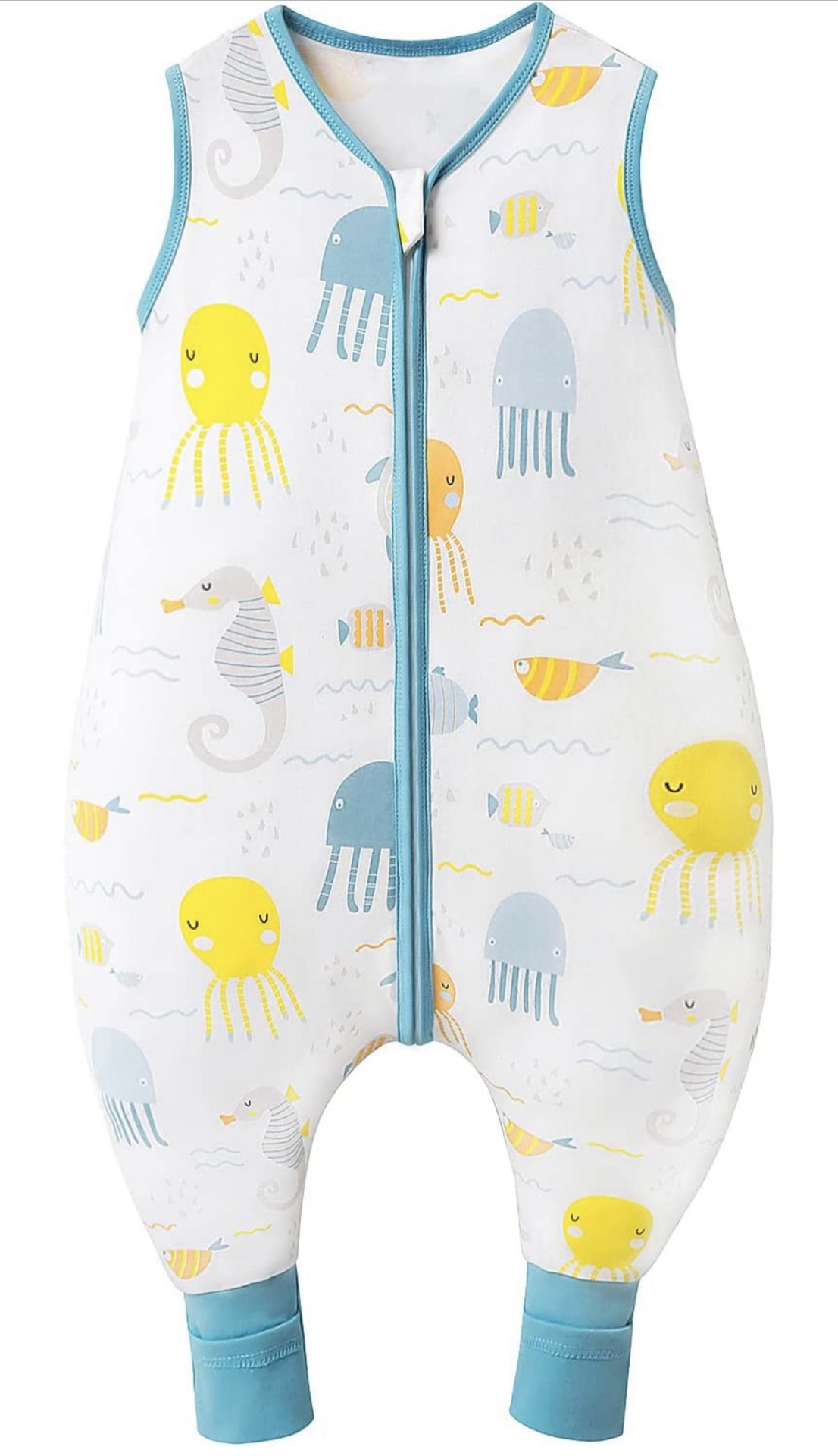 RRP £216 Collection of Mosebears Baby Sleeping Bag Baby Blankets, 12 Pieces - Image 2 of 3