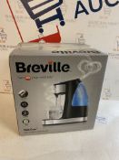 RRP £39.99 Breville HotCup Hot Water Dispenser 3kW Fast Boil 1.5L