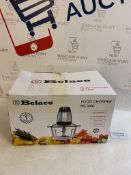 Belaco Food Processor Blender Mixer Food Chopper RRP £24.99