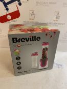 Breville Blend Active Personal Blender & Smoothie Maker RRP £24.99