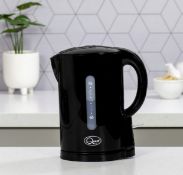 Quest 35039 1 Litre Compact Design Electric Kettle