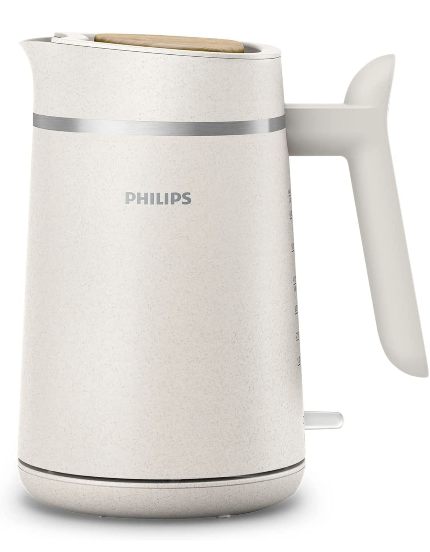 Philips HD9365/11 Eco Conscious Collection Kettle - White RRP £44.99