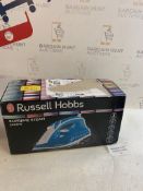 Russell Hobbs Supreme Steam Traditional Iron 23061 RRP £24.99