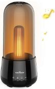 Keynice Light Speaker Lamp Night Light Lamp Bluetooth Speaker RRP £29.99