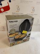 Salter EK2716 Non-Stick Omelette Maker
