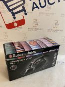 RRP £39.99 Russel Hobbs Powersteam Ultra 3100W Vertical Steam Iron - 20630