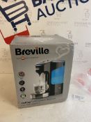 RRP £64.99 Breville HotCup Hot Water Dispenser 3kW Fast Boil Variable Dispense 2.0L